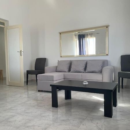 Apartamento T2-Dunas Centro Tarrafal  Exterior photo