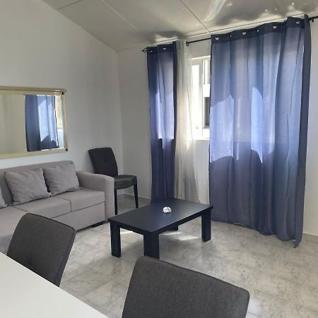 Apartamento T2-Dunas Centro Tarrafal  Exterior photo