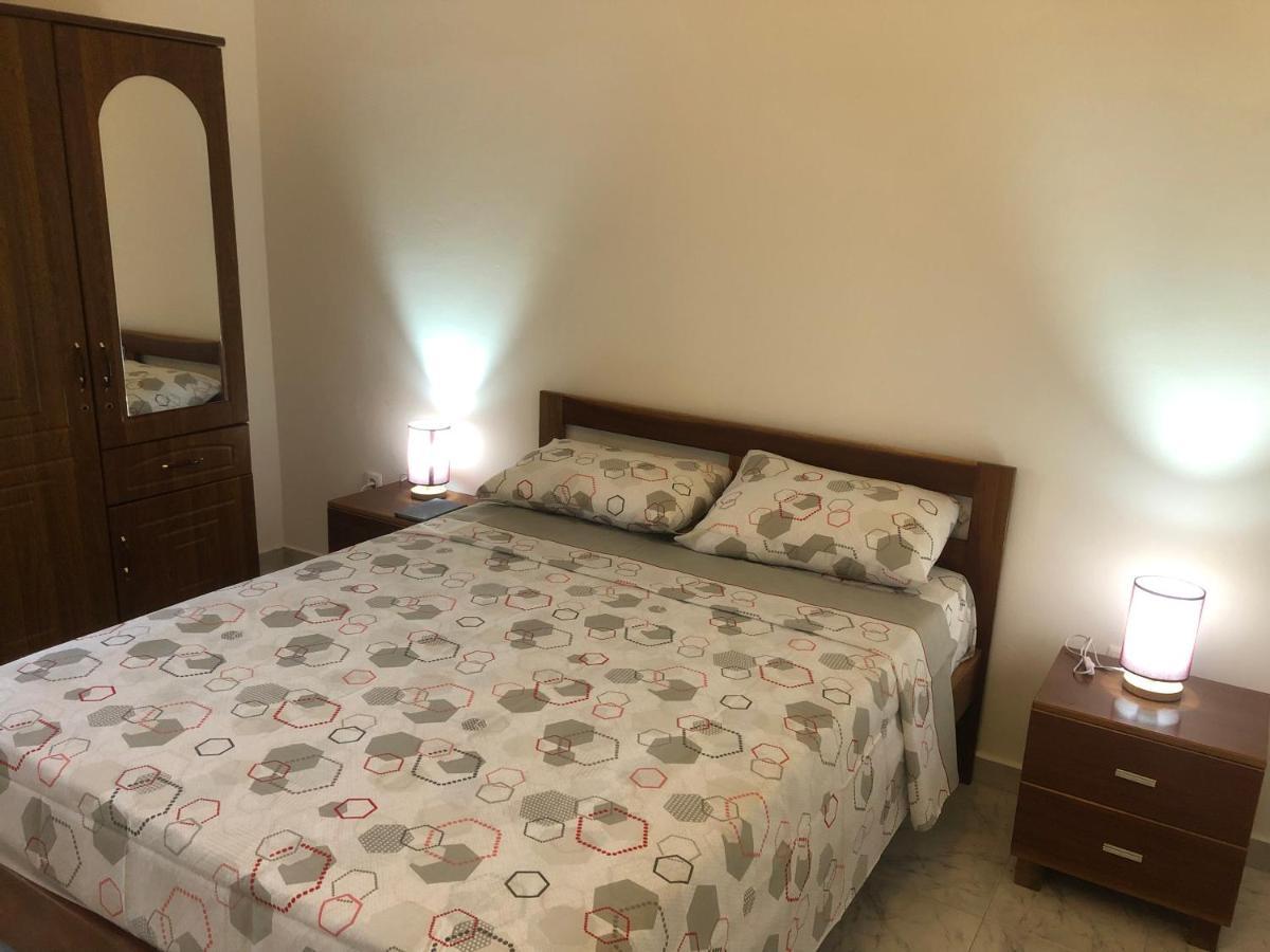 Apartamento T2-Dunas Centro Tarrafal  Exterior photo