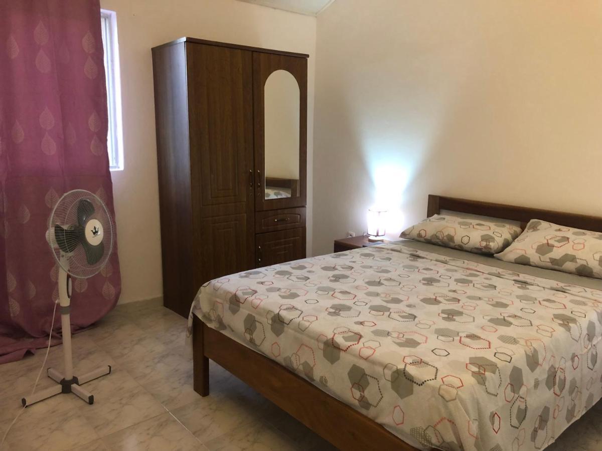 Apartamento T2-Dunas Centro Tarrafal  Exterior photo